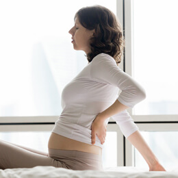 Pregnancy Pain Relief