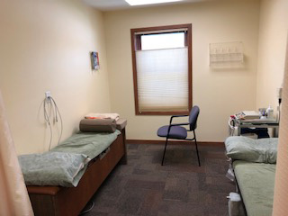 Therapy Room Two
